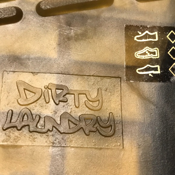 Dusty laundry shoes brand new size 7 - Picture 4 of 7